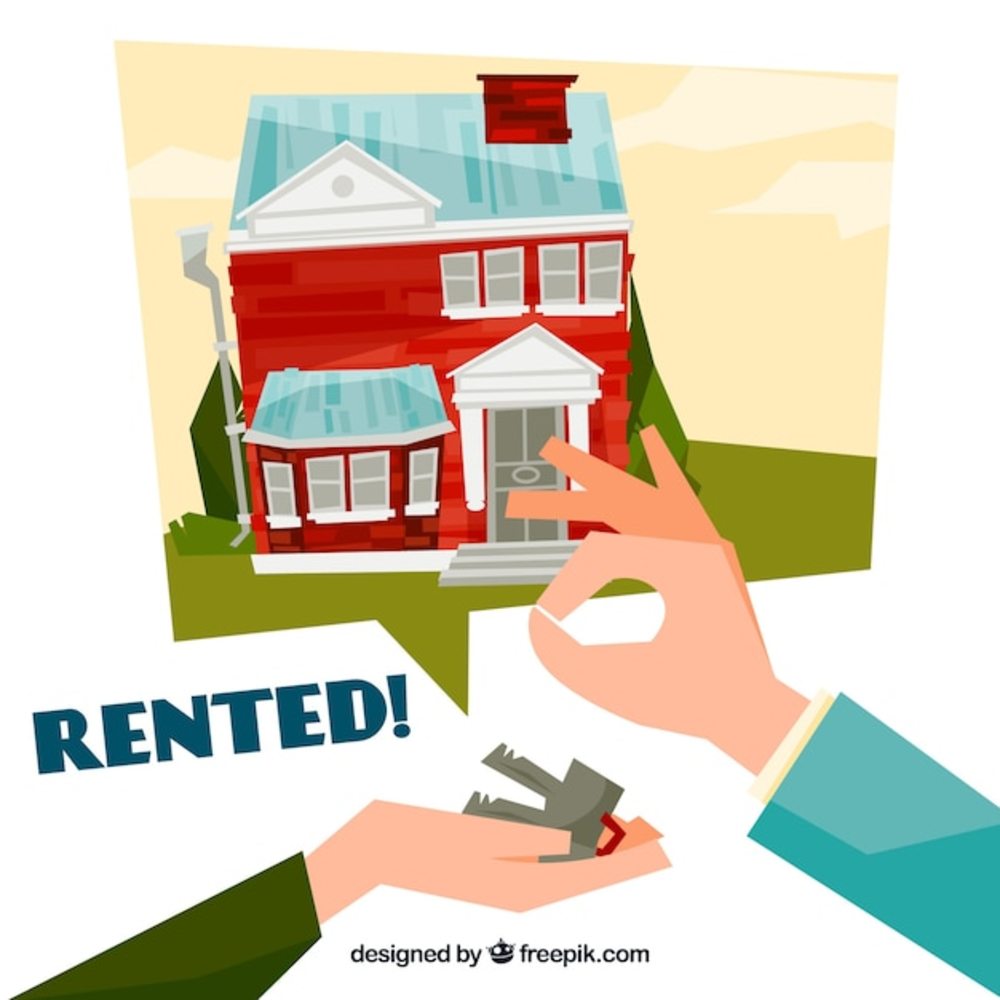 租用平面设计背景的房屋租赁 为创意工作者打造理想空间