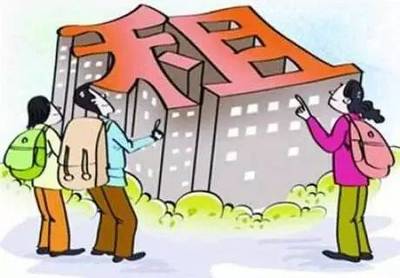 市园区房产管理处积极开展房屋租赁备案宣传，助力市场规范与权益保障