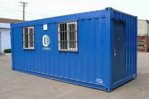 质量有保证的集装箱房租赁 灵活、经济、安全的理想选择